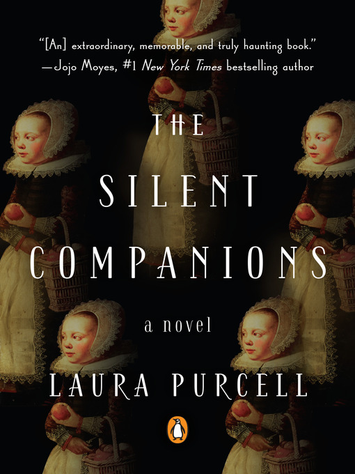 Title details for The Silent Companions by Laura Purcell - Wait list